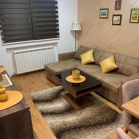 Apartment D&s