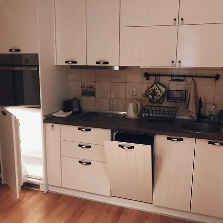 Apartment D&s *