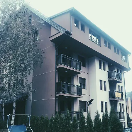 D&s * Zlatibor