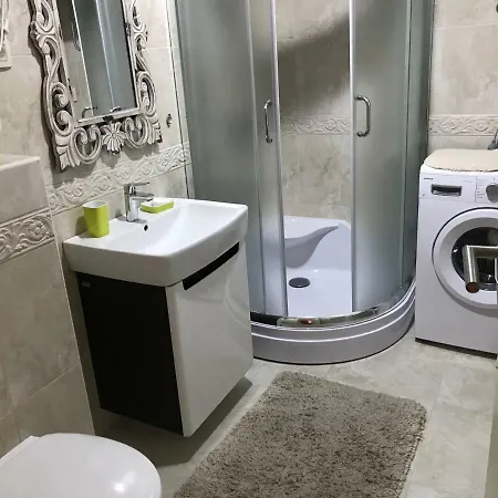 Apartman D&s Zlatibor