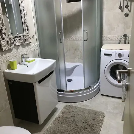 D&s Apartment