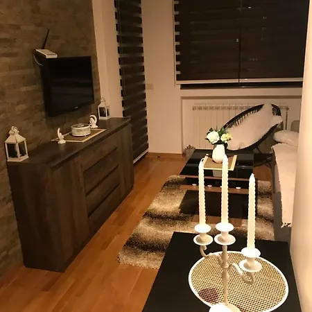 Apartment D&s